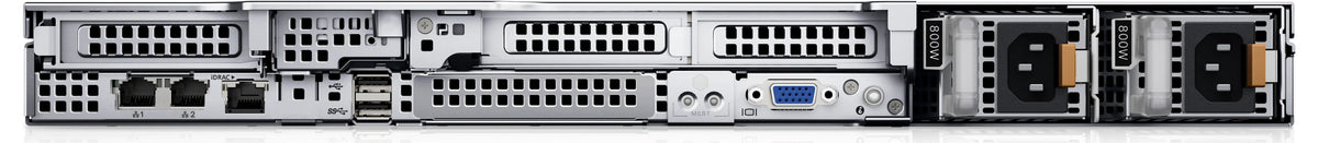 Dell PowerEdge R650xs Rack Server