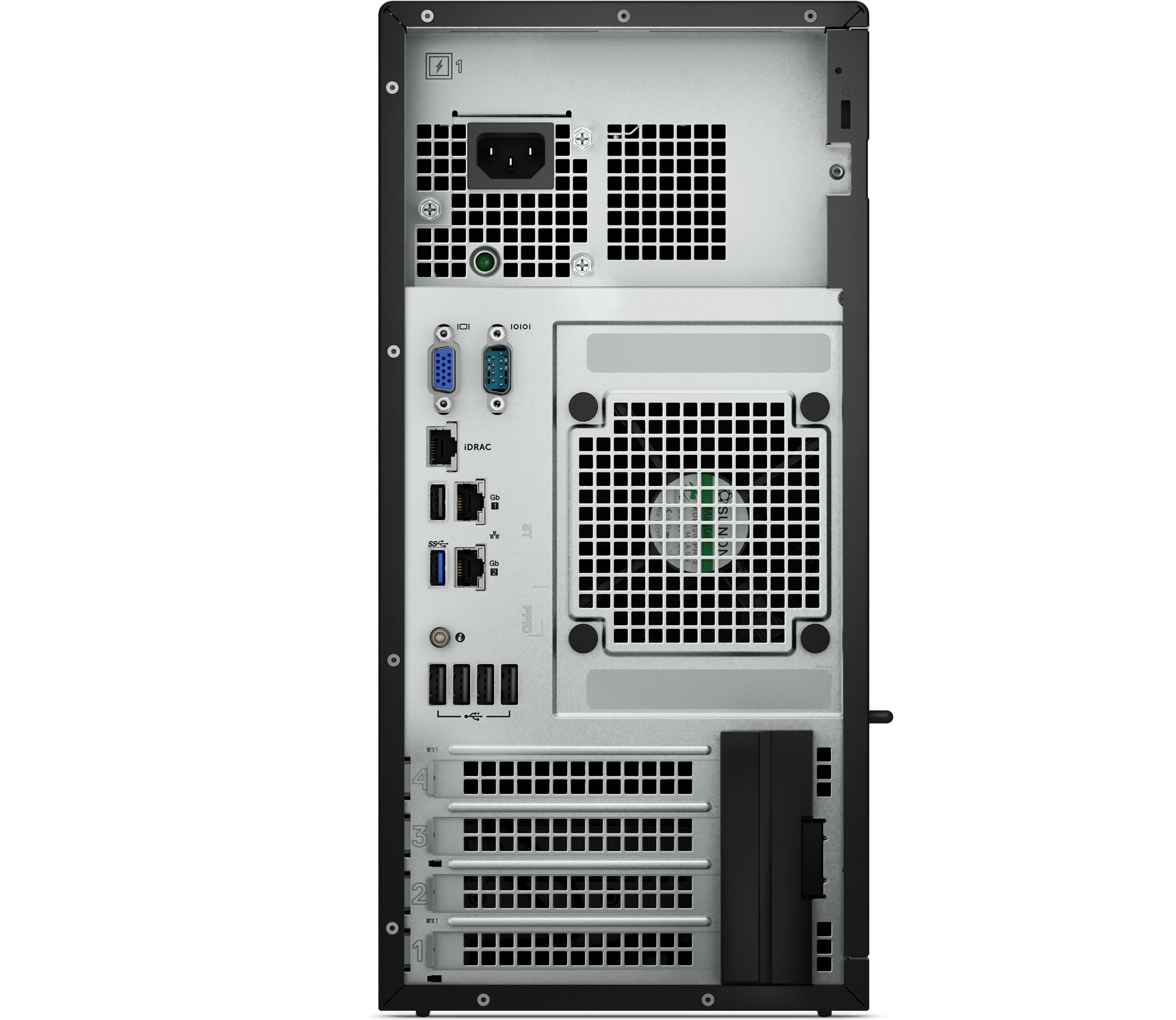 Dell PowerEdge T150 Tower Server - Benson Computers