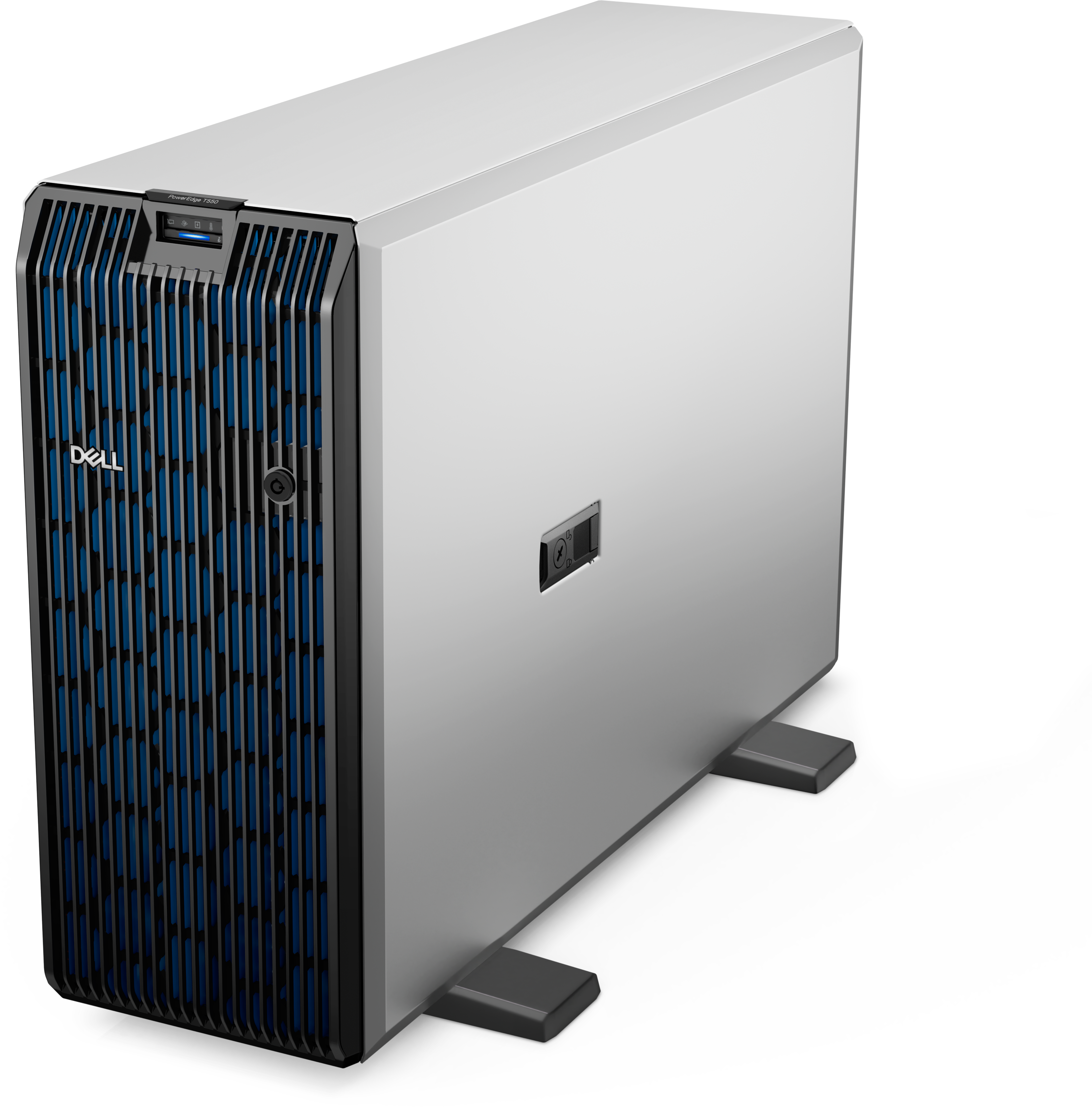Dell PowerEdge T550 Tower Server - Benson Computers