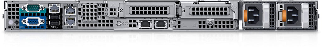 Dell PowerEdge R440 Rack Server