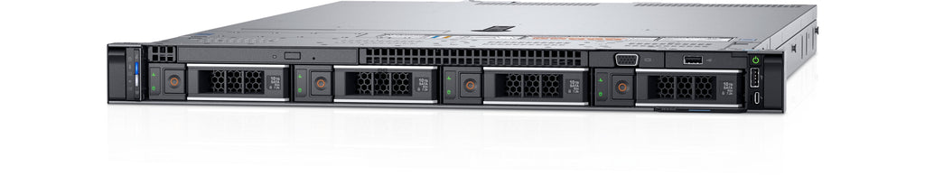 Dell R440 Rack Server Dell PowerEdge R440 Rack Server