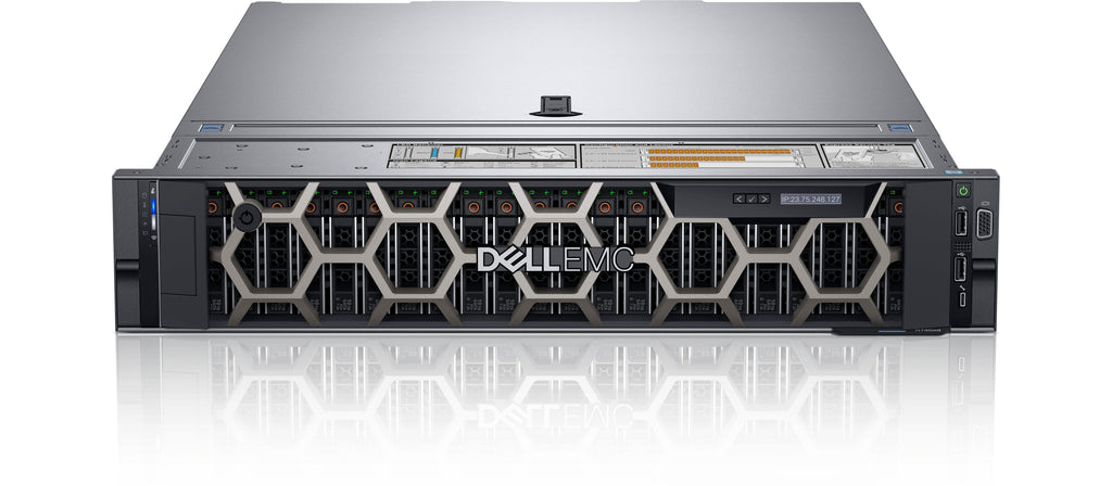 Dell PowerEdge R740