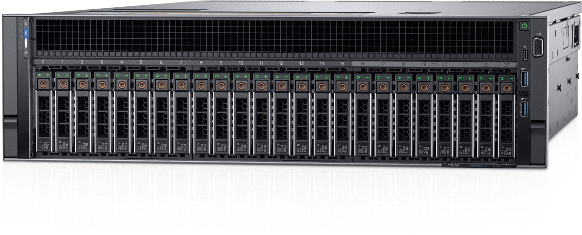 Dell PowerEdge R940 Rack Server