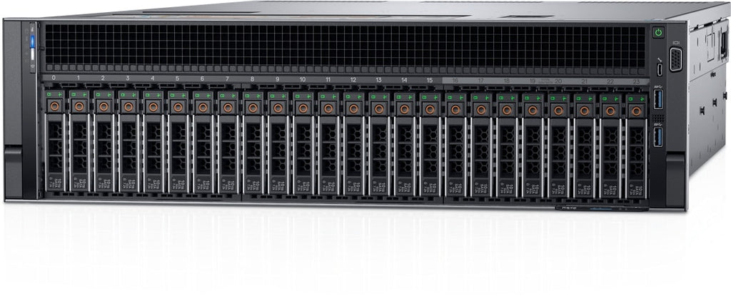 Dell PowerEdge R940 Rack Server