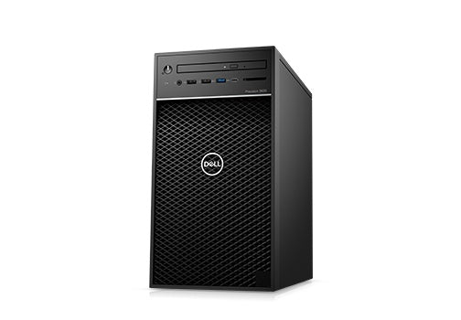 Dell Precision 3630 Tower Core i7 - Benson Computers