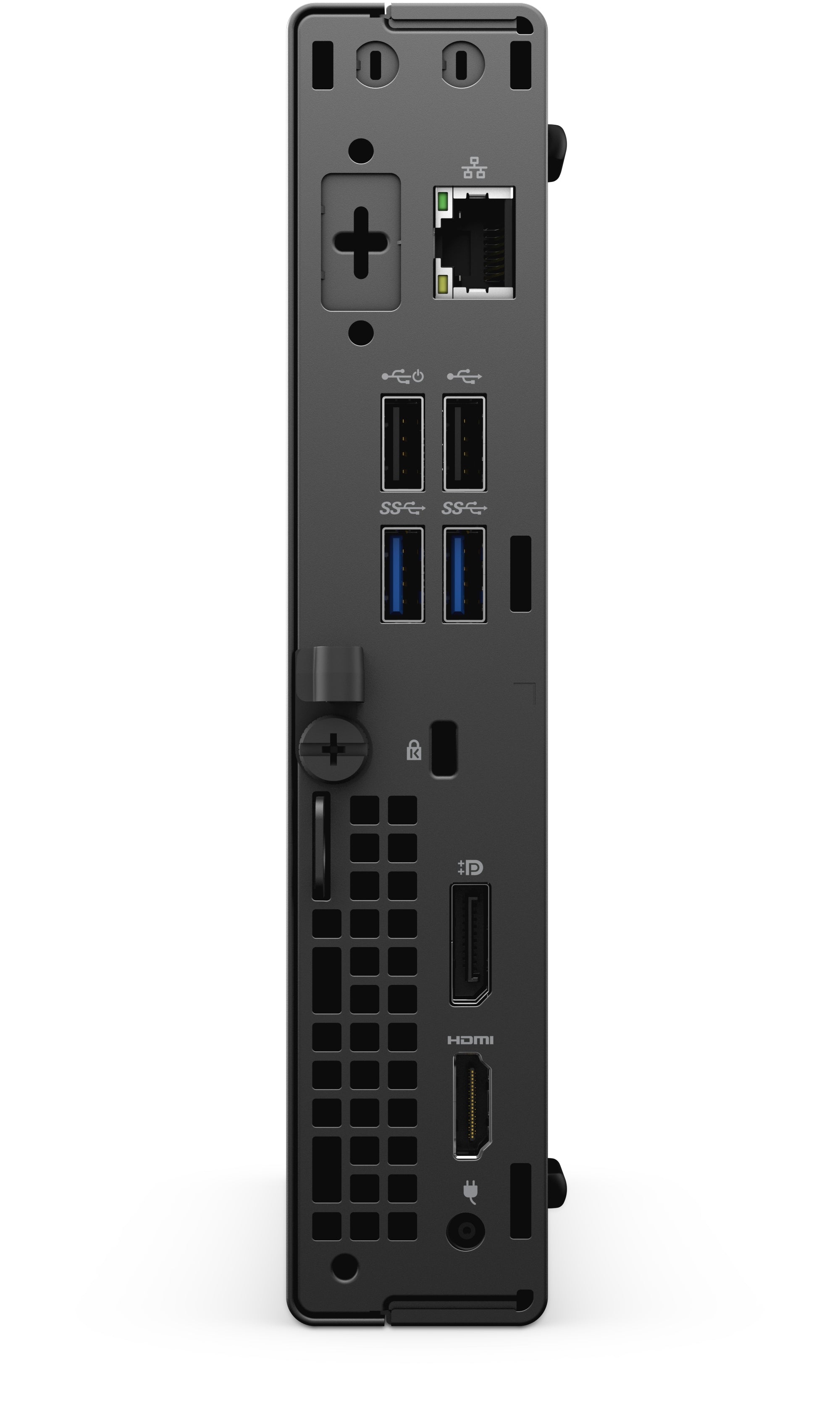 Dell OptiPlex 3080 Micro Desktop