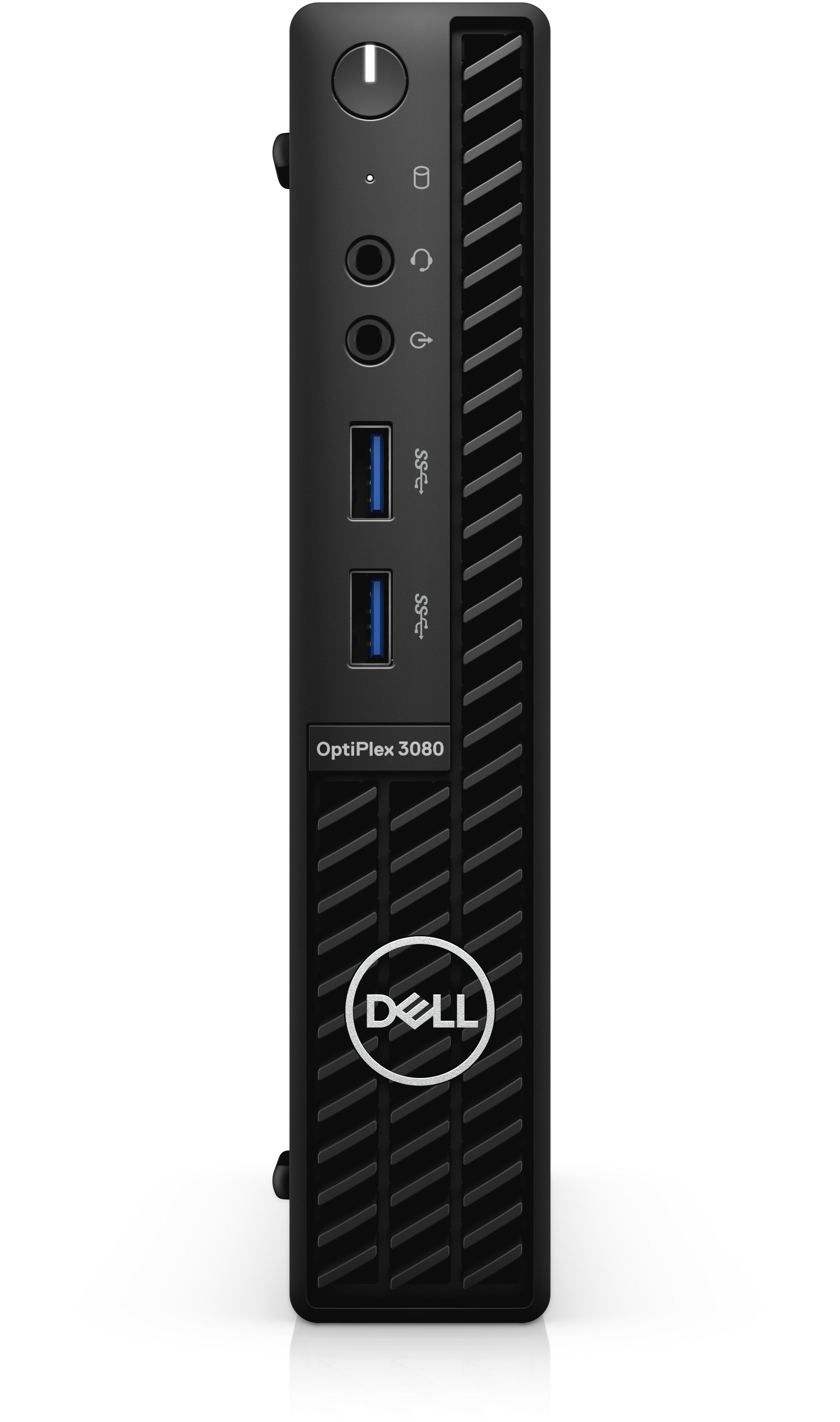 Dell OptiPlex 3080 Micro Desktop