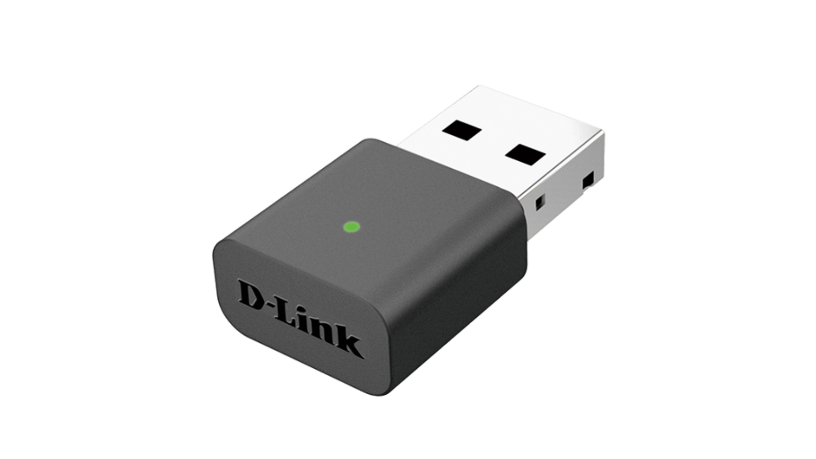 Wireless USB Adapter