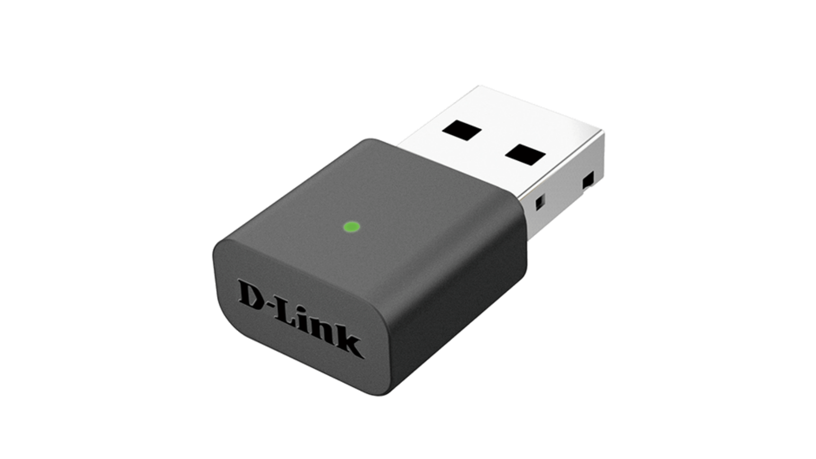 Wireless N 300 USB 2.0 nano Adapter (DWA-131/EU)
