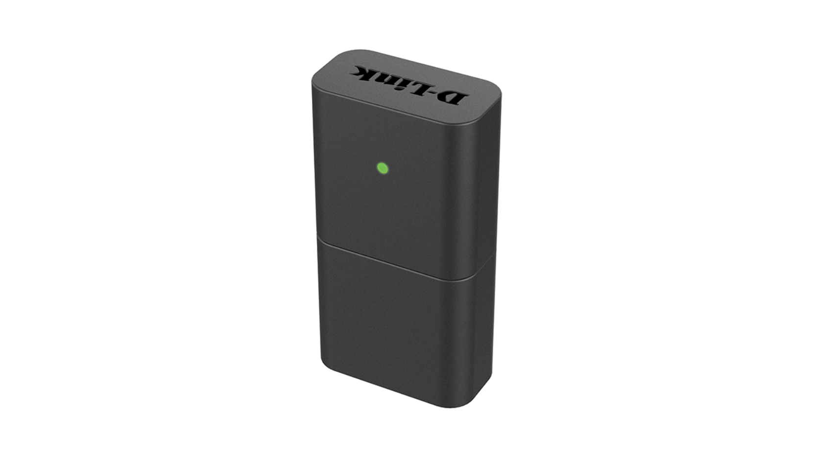 Wireless N 300 USB 2.0 nano Adapter (DWA-131/EU)