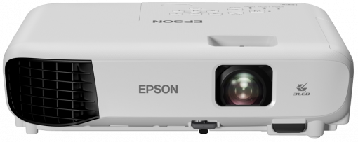 Epson EB-E10 (With Screen and Bag)