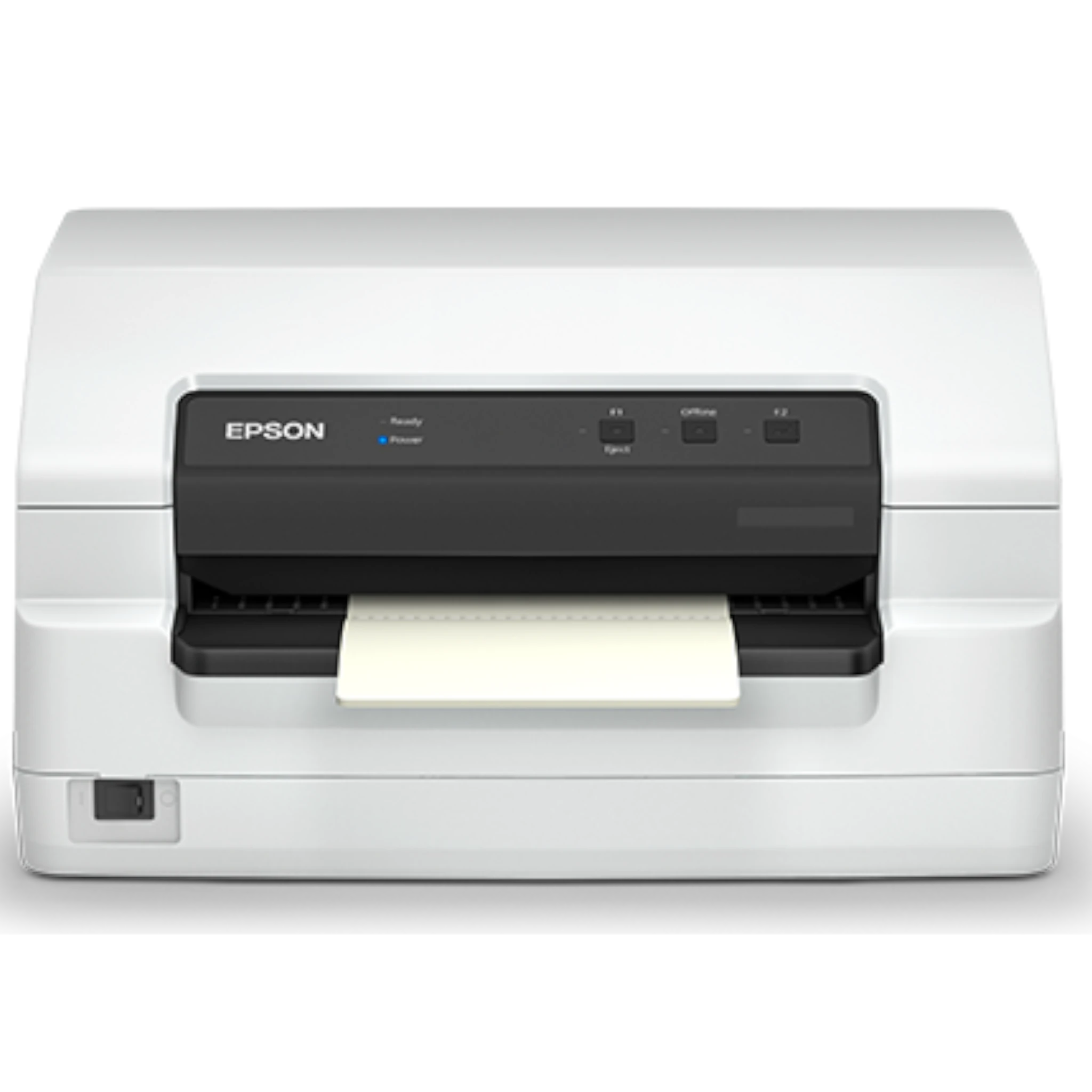 Epson PLQ-35 Passbook Printer - Benson Computers