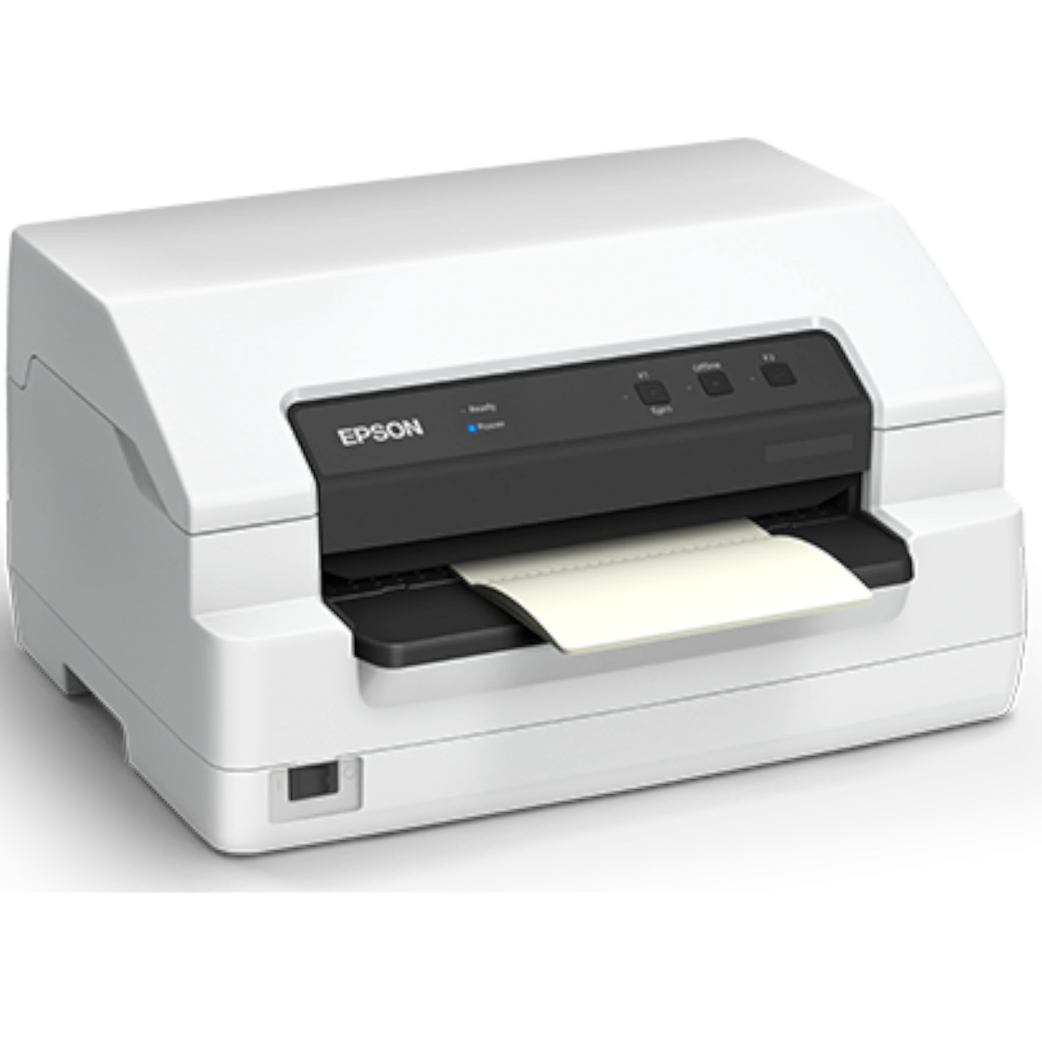 Epson PLQ-35 Passbook Printer - Benson Computers