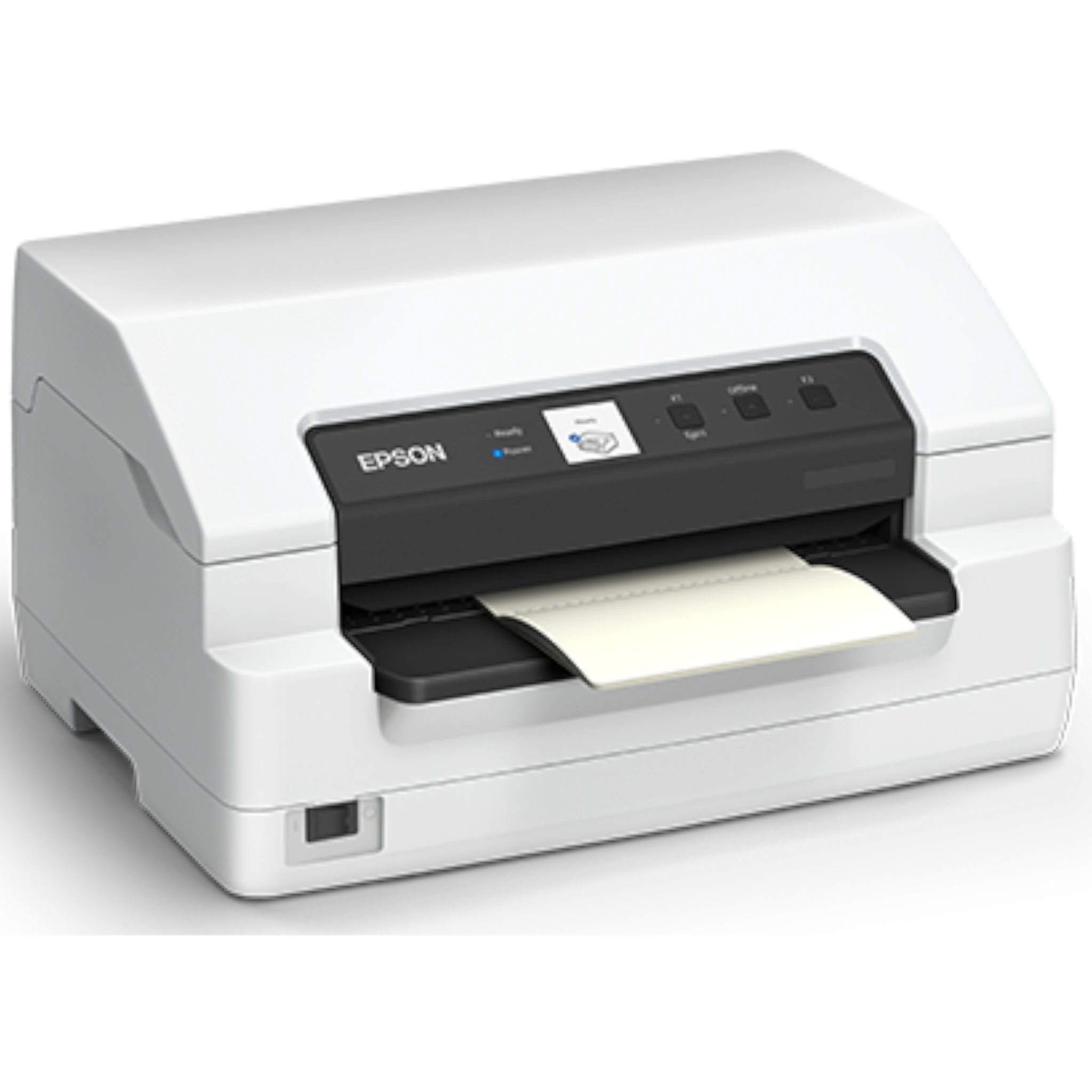 Epson PLQ-50 Passbook Printer - Benson Computers