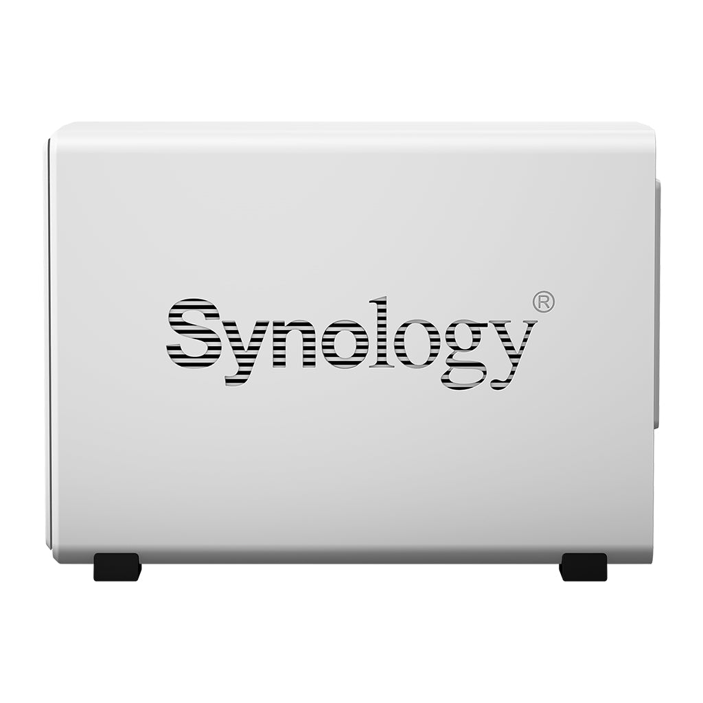 Synology DiskStation DS220j - Benson Computers