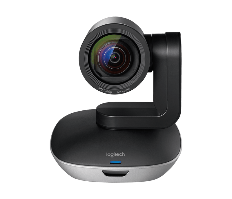 Logitech Group Video Conferencing System