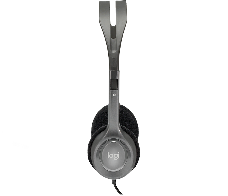 H110 STEREO HEADSET