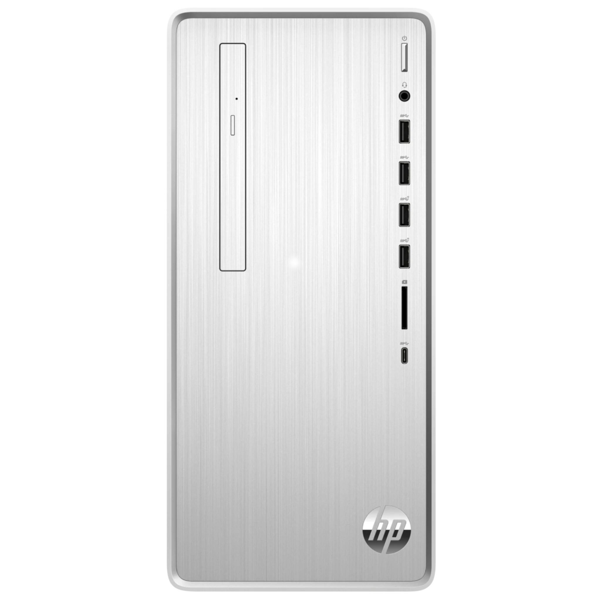 HP Pavilion Desktop TP01-3015d PC - Benson Computers