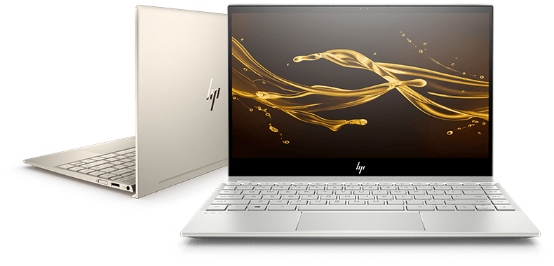 11th Generation Hp Envy 13 Core I5 8th Gen Hp Envy 13 Hp Notebook