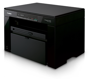 Canon imageCLASS MF3010 Laser multi-function printer - Benson Computers