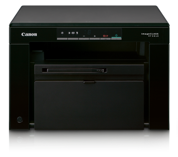 Canon imageCLASS MF3010 Laser multi-function printer - Benson Computers