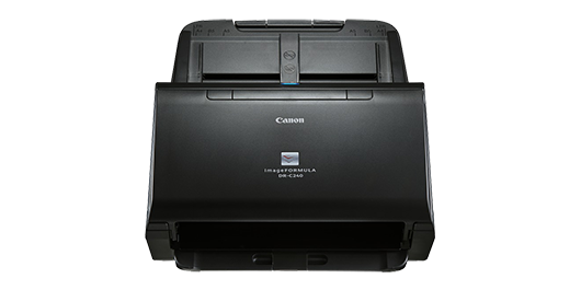 Canon imageFORMULA DR-C240 Scanner - Benson Computers
