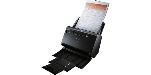 Canon imageFORMULA DR-C240 Scanner