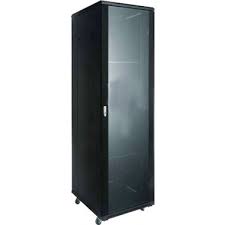 TUFFRACK Data Rack Cabinet