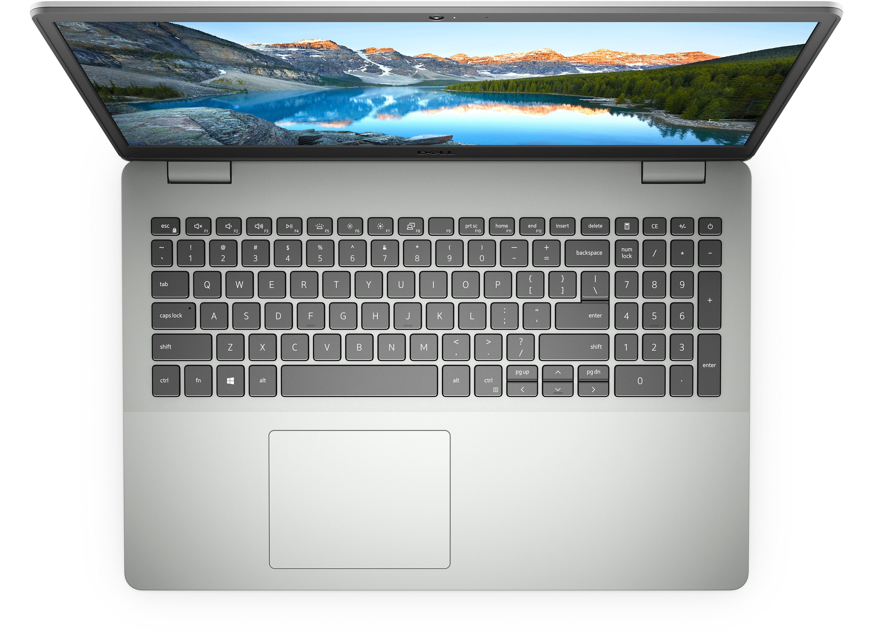 Dell Inspiron 15 3501 Core i7