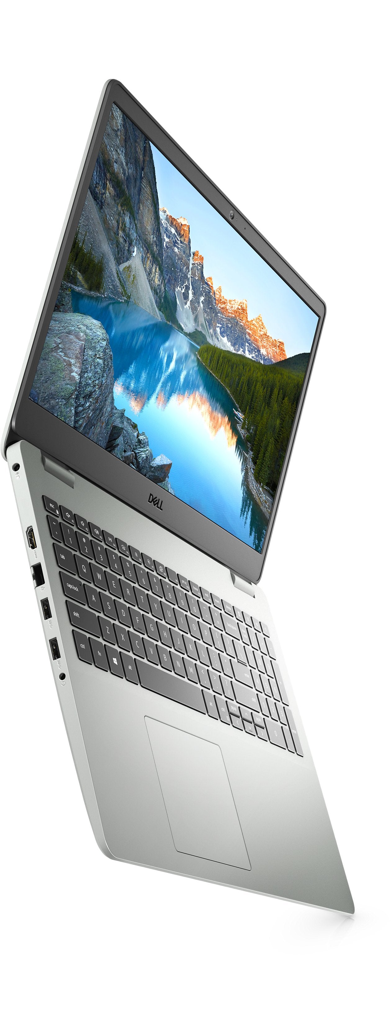Dell Inspiron 15 3501 Core i7