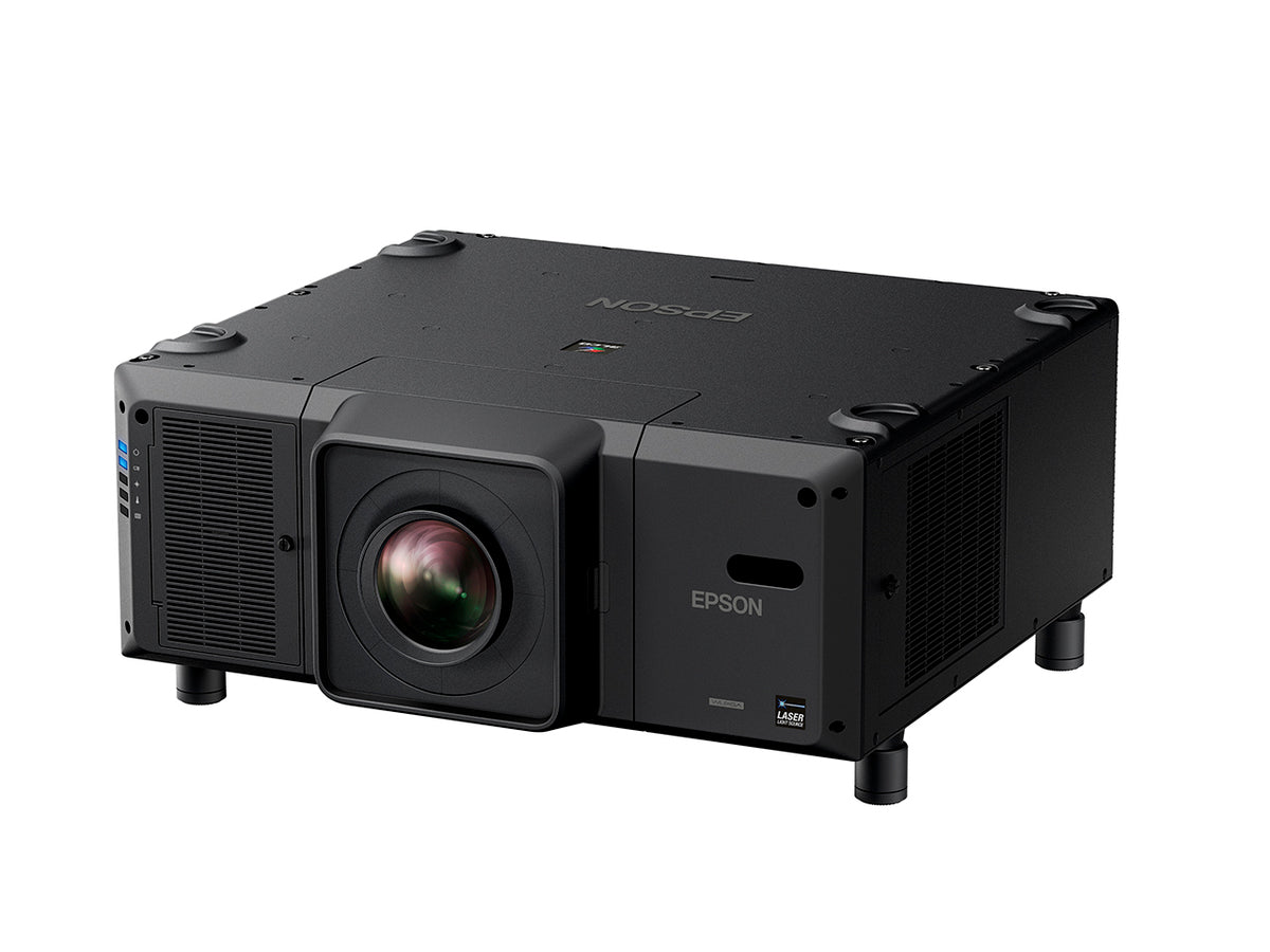 Epson EB-L25000UNL Laser WUXGA 3LCD Projector with 4K Enhancement without Lens - Benson Computer