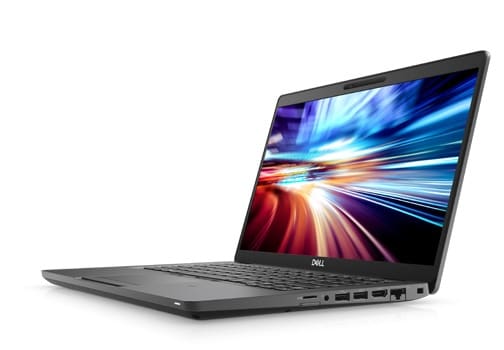 Dell Latitude 5400 Business Laptop Core i5 - Benson Computers
