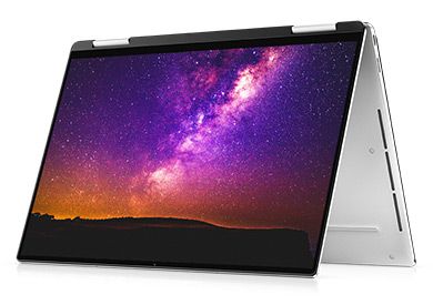 Dell XPS 13 7390 2-in-1 Laptop Core i5