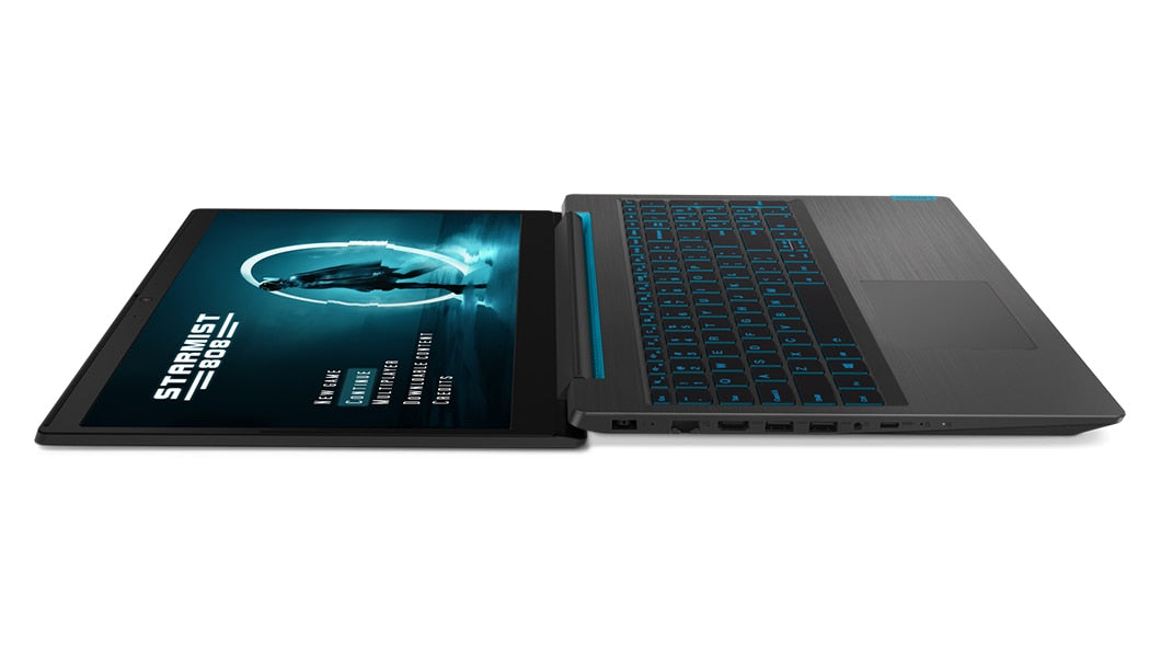 Lenovo IdeaPad L340 Gaming Core i7