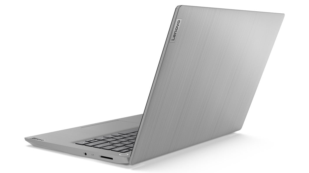 Lenovo IdeaPad 3i Core i7 14 82H70048PH Grey - Benson Computers
