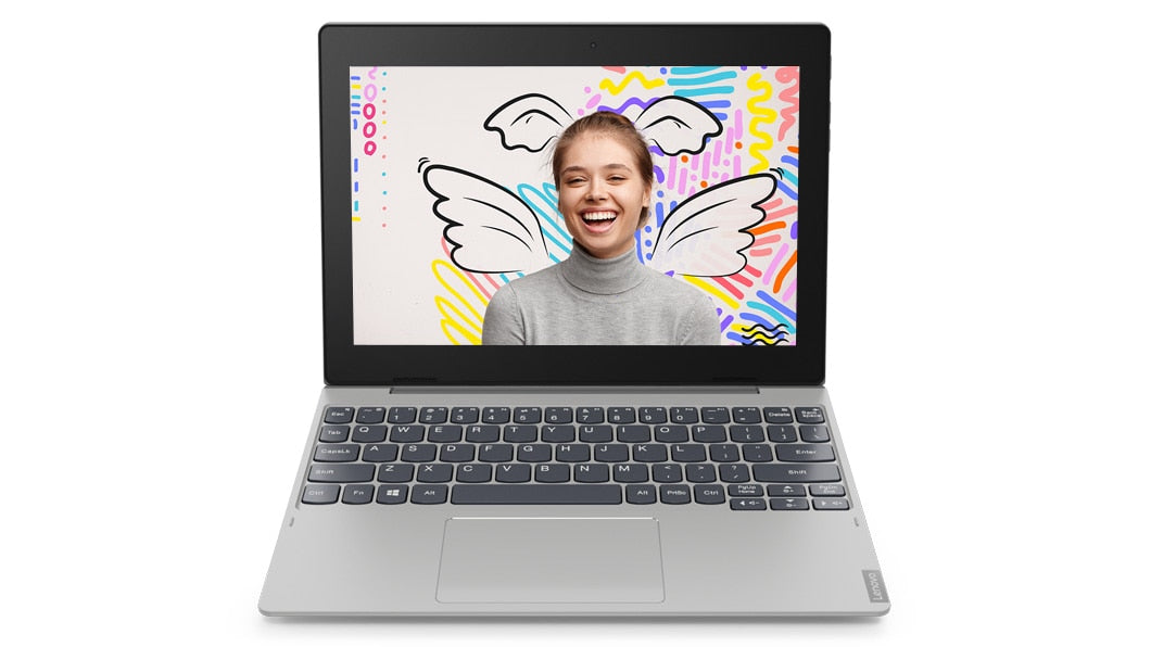 Lenovo IdeaPad D330-10IGL 82H0000JPH Celeron detachable 2-in-1