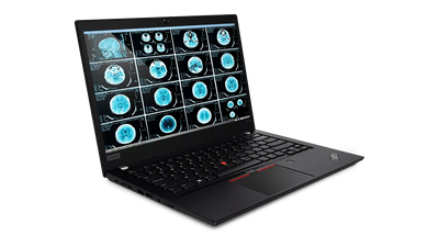 Lenovo ThinkPad P14s