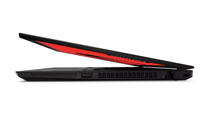 Lenovo ThinkPad P14s