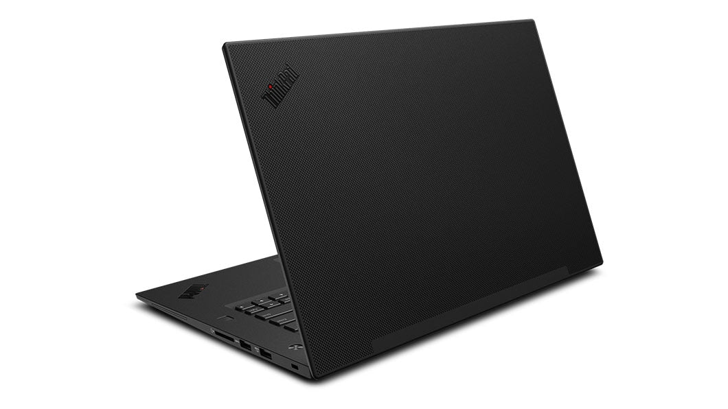 Lenovo ThinkPad P1 Gen 2 (15”) Laptop Workstation  Core i7  20QU000SPH - Benson Computers