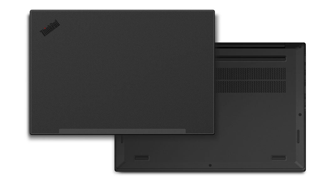 Lenovo ThinkPad P1 Gen 2 (15”) Laptop Workstation  Core i7  20QU000SPH - Benson Computers