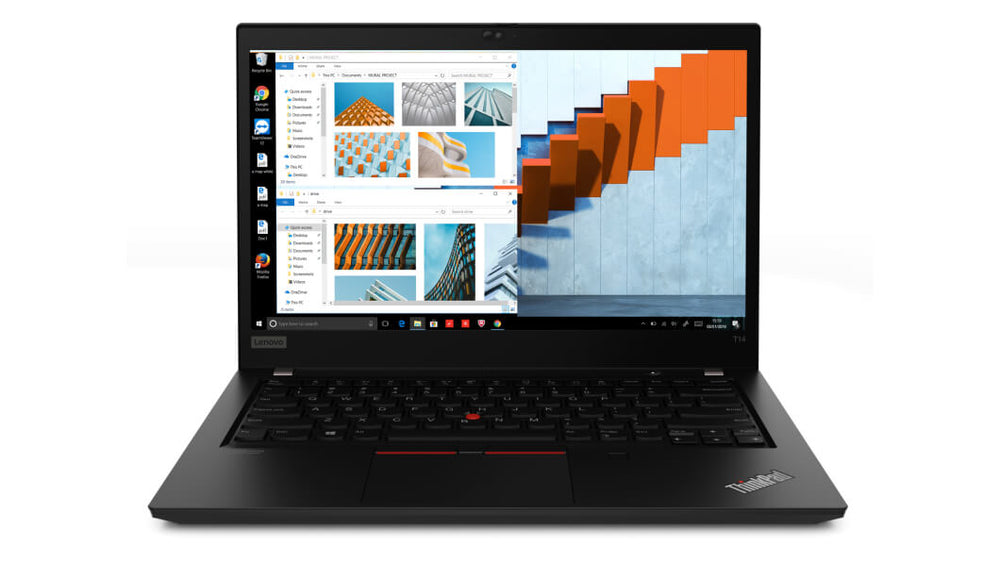 Pre-loved Lenovo T14Gen1 i7-10th 8G 256G GRADE A
