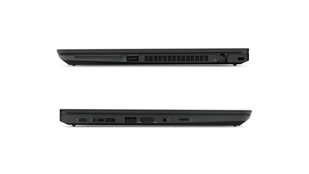 Lenovo ThinkPad T490 Core i7  20N2003BPH - Benson Computers