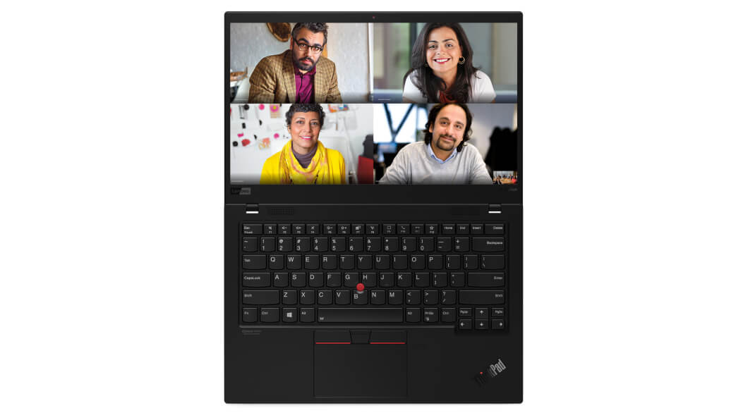 Lenovo ThinkPad X1 Carbon 8th Gen 20U9005UPH - Benson Computers