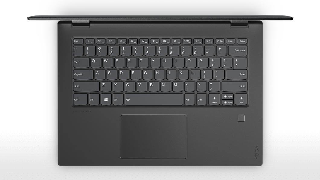 Lenovo YOGA 520-14IKBR 81C800NPPH - Benson Computers