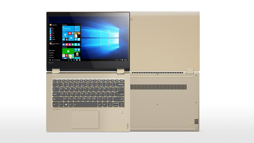 Lenovo YOGA 520-14IKBR 81C800NPPH - Benson Computers