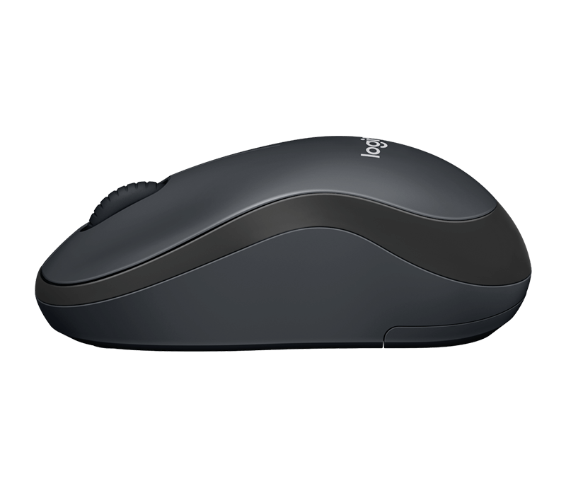Logitech M221 Silent mouse