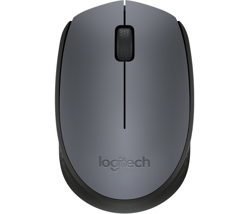 M170 Wireless Mouse