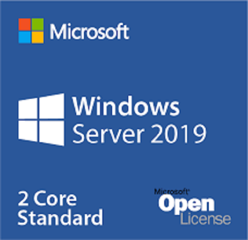 Microsoft Windows Server 2019 SNGL OLP 2Lic NL CoreLic - Benson Computers