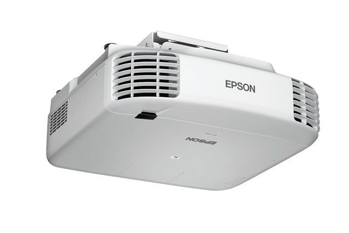 Epson EB-L1200UNL Laser WUXGA 3LCD Projector without Lens - Benson Computer
