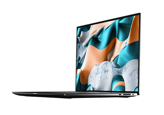 Dell XPS 17 9700 Core i7 Touch - Benson Computers